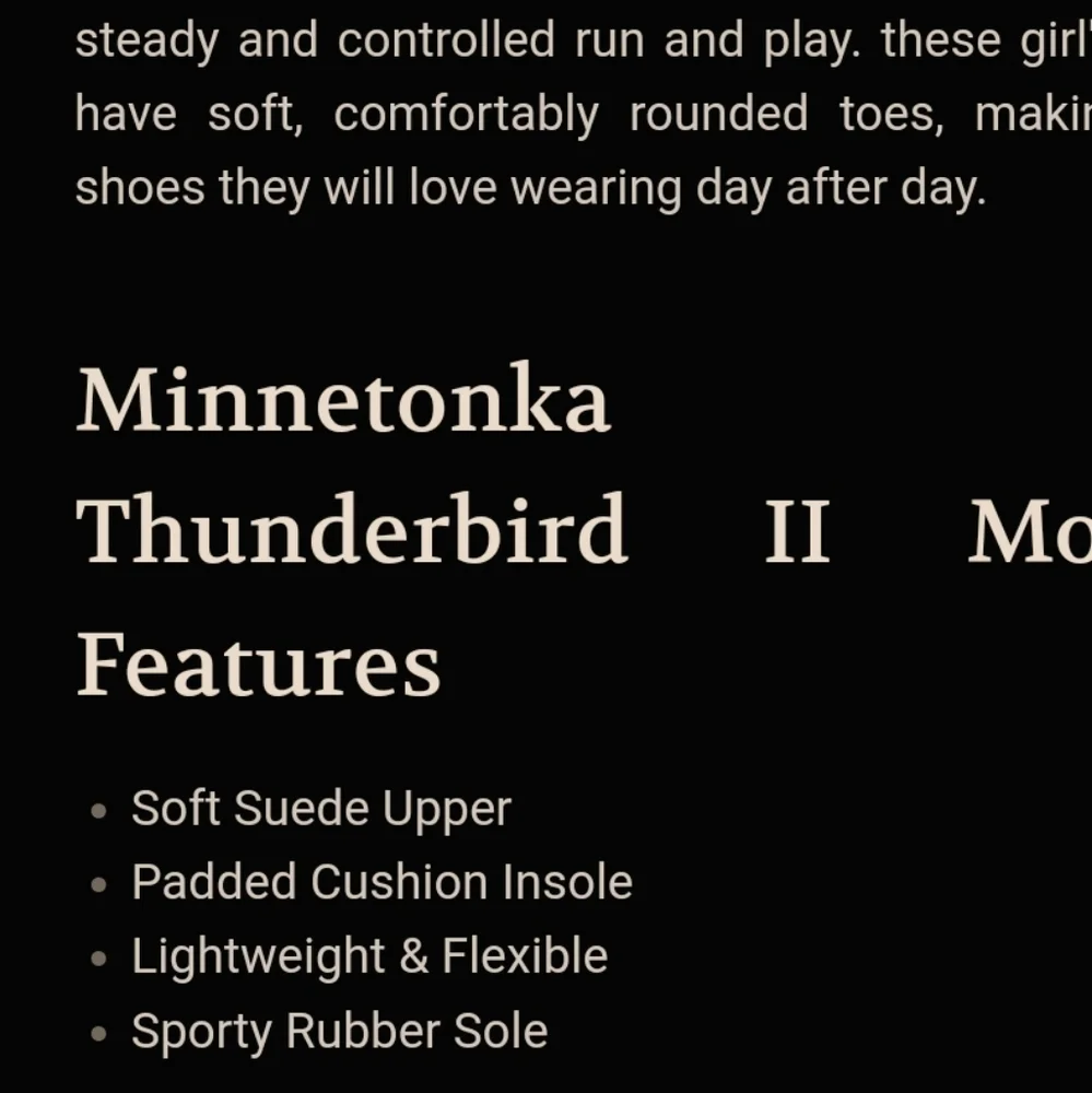 Minnetonka Thunderbird 10 Girls Moccasin Native American Beaded Leather Hot Pink